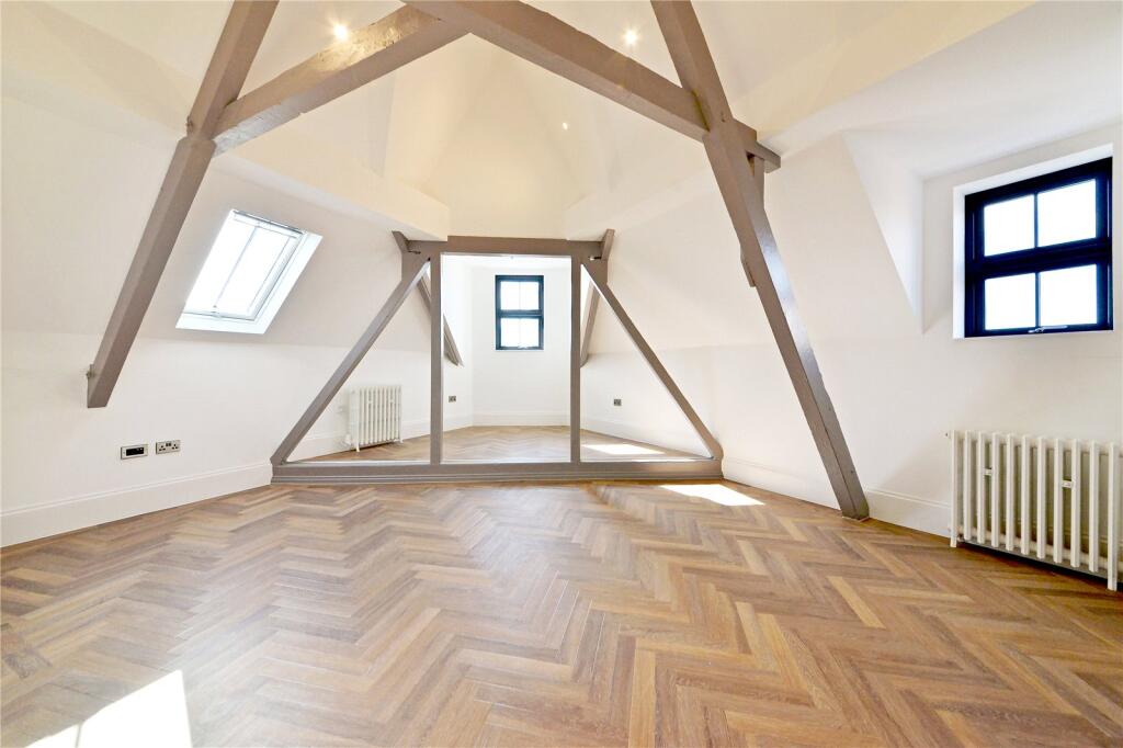 Additional image 37 of The Gothic, 4-6 Great Hampton Street, Birmingham, B18