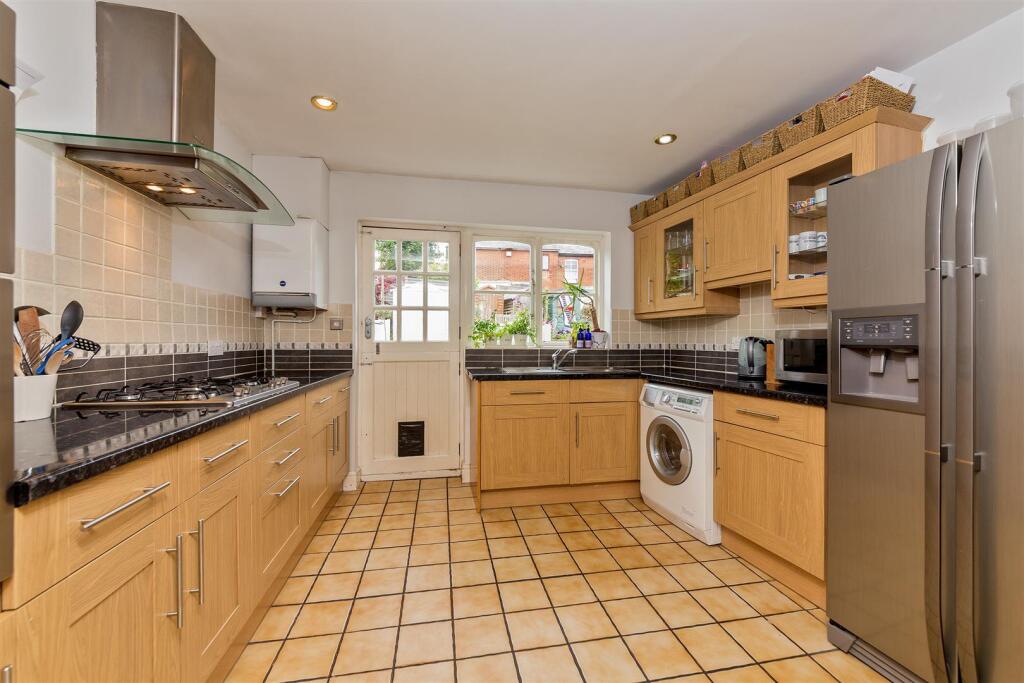 Additional image 6 of Sopwell Lane St. Albans