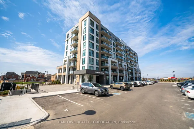 760 Whitlock Ave Unit 608