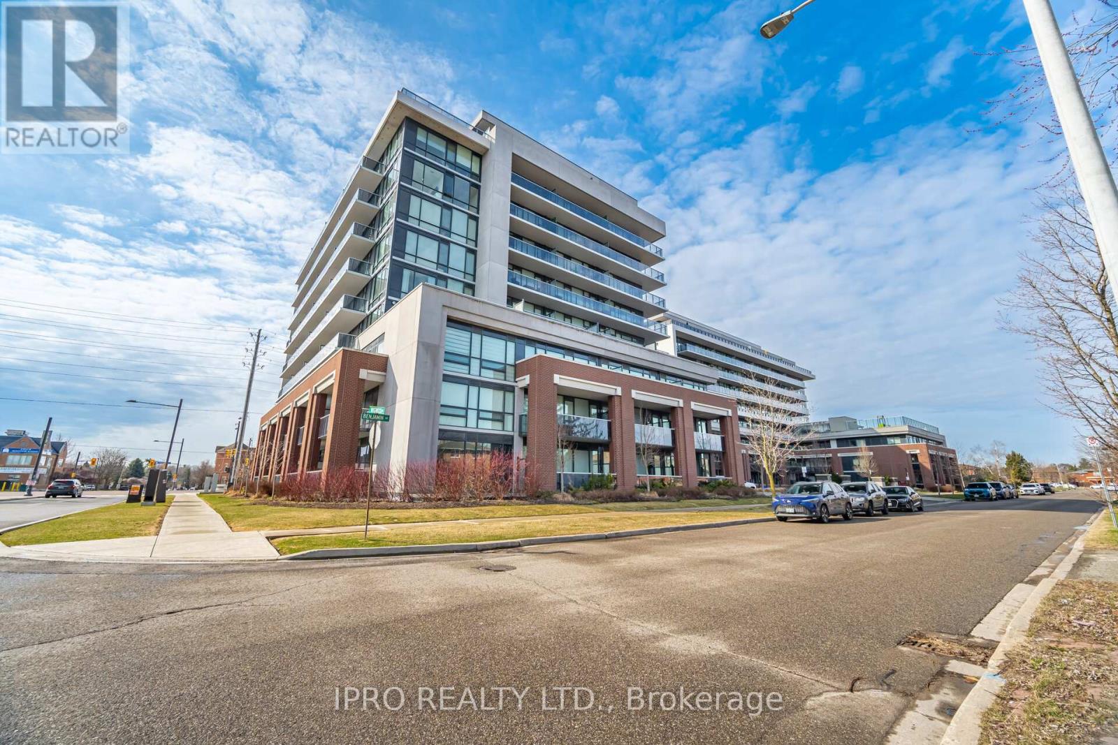 Property image for 105 - 4800 HIGHWAY 7 STREET|Vaughan (East Woodbridge), Ontario L4L1H8