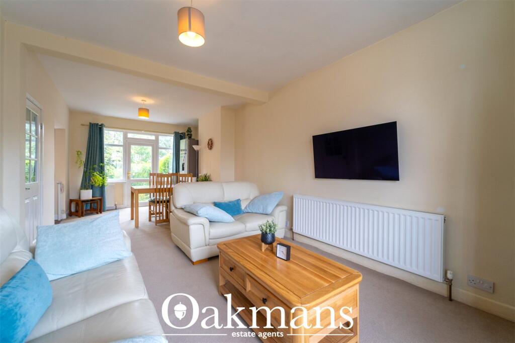 Additional image 3 of Gibbins Road, Birmingham, West Midlands, B29