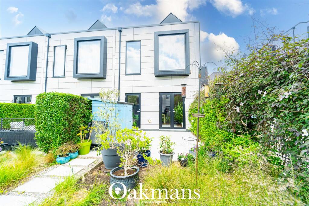 Additional image 28 of South Loop Park, Birmingham, B16