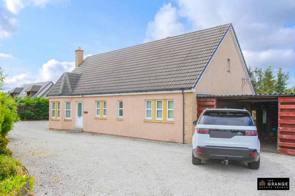 Additional image 3 of Spey Valley Drive, Aberlour, AB38