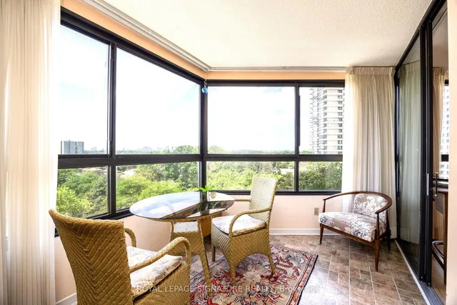 房产图片 21 - 1300 Bloor街810单元