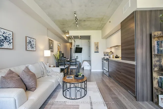 Additional image 17 of 8 Gladstone Ave Unit 308