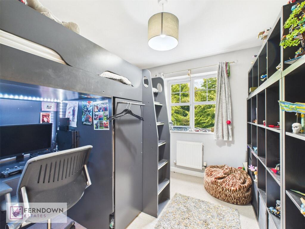 Additional image 8 of Drake Croft, Chelmsley Wood, Birmingham, B37