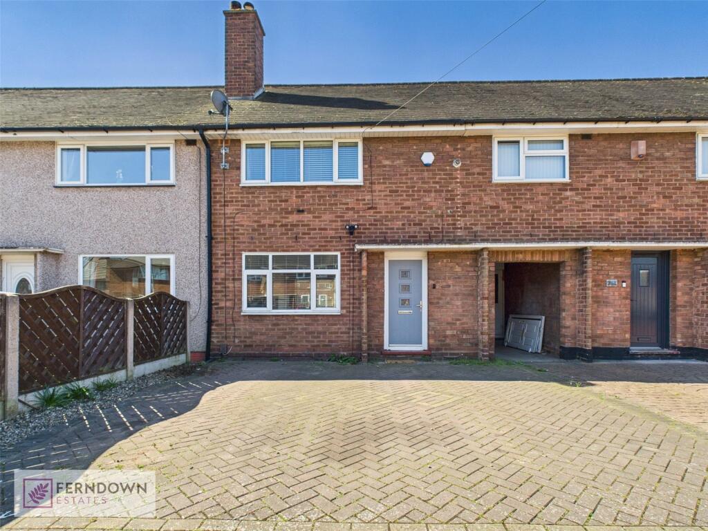 Additional image 2 of Pear Tree Road, Shard End, Birmingham, B34