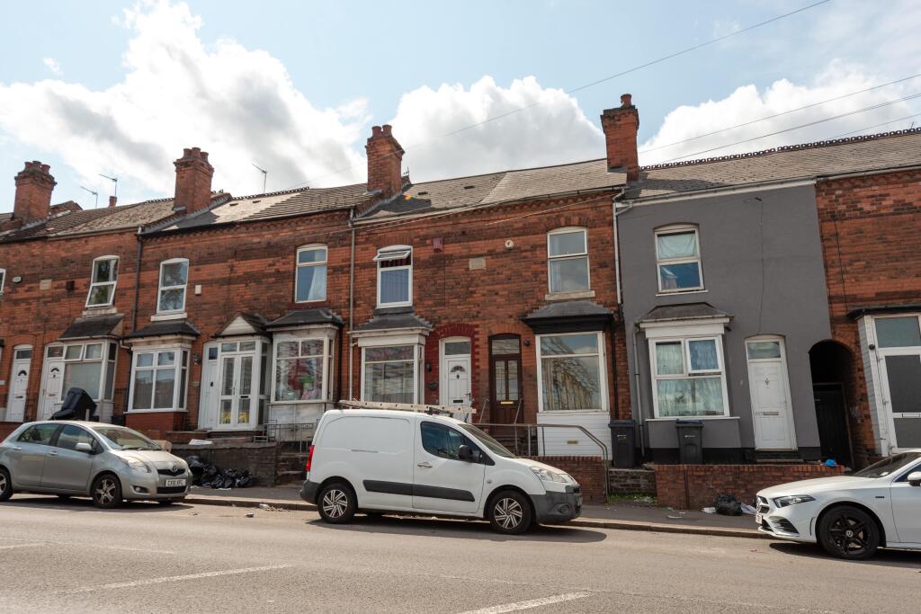 Additional image 24 of Warwick Road, Birmingham, B11