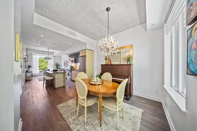 1190 Dundas St Unit 331