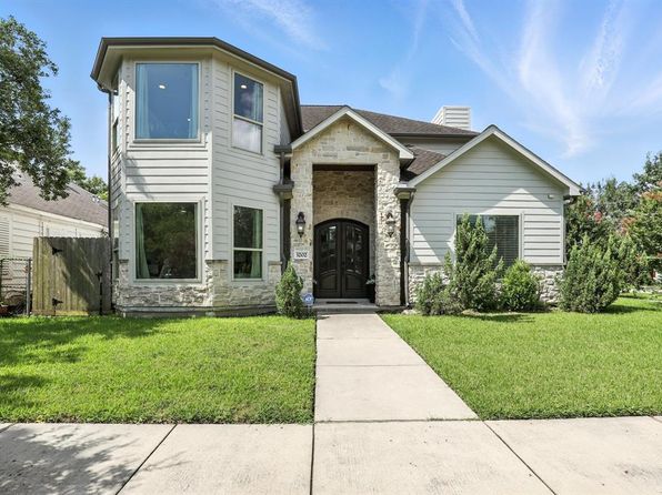 3202 Ozark St, Houston, TX 77021