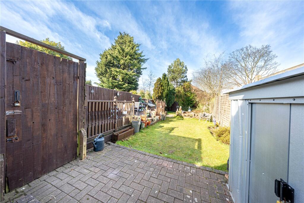 Additional image 18 of Cooks Lane, Birmingham, West Midlands, B37