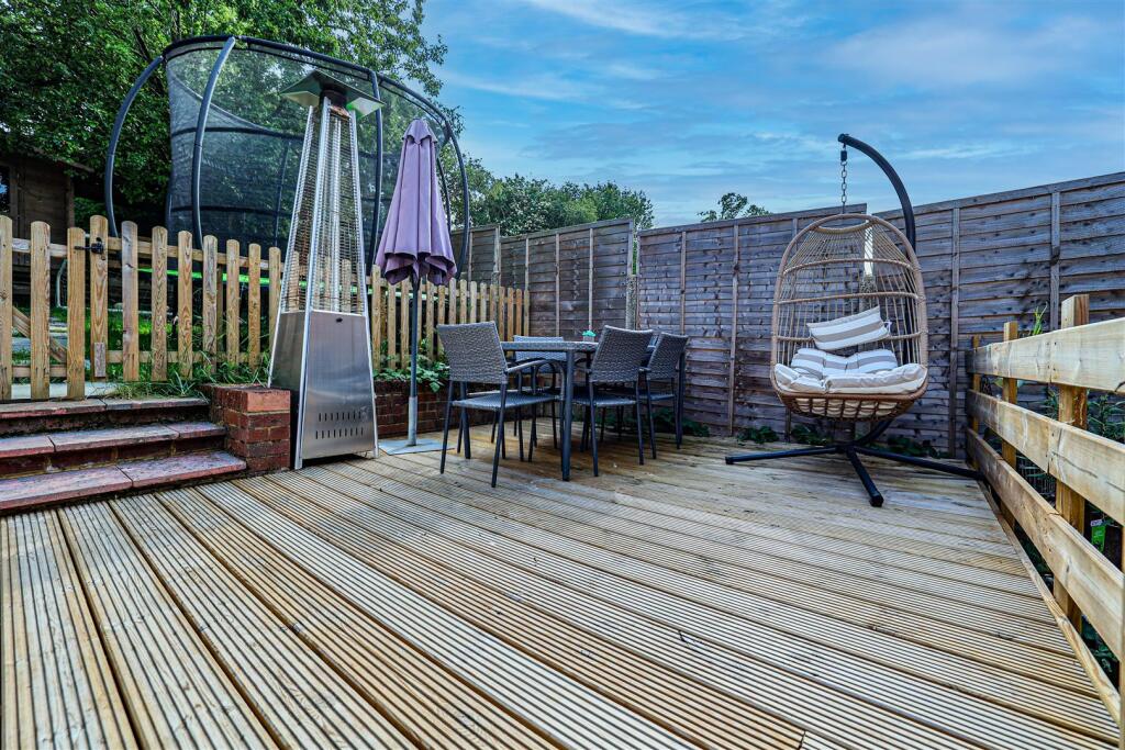 Additional image 30 of Park Field, Markyate, St. Albans, AL3