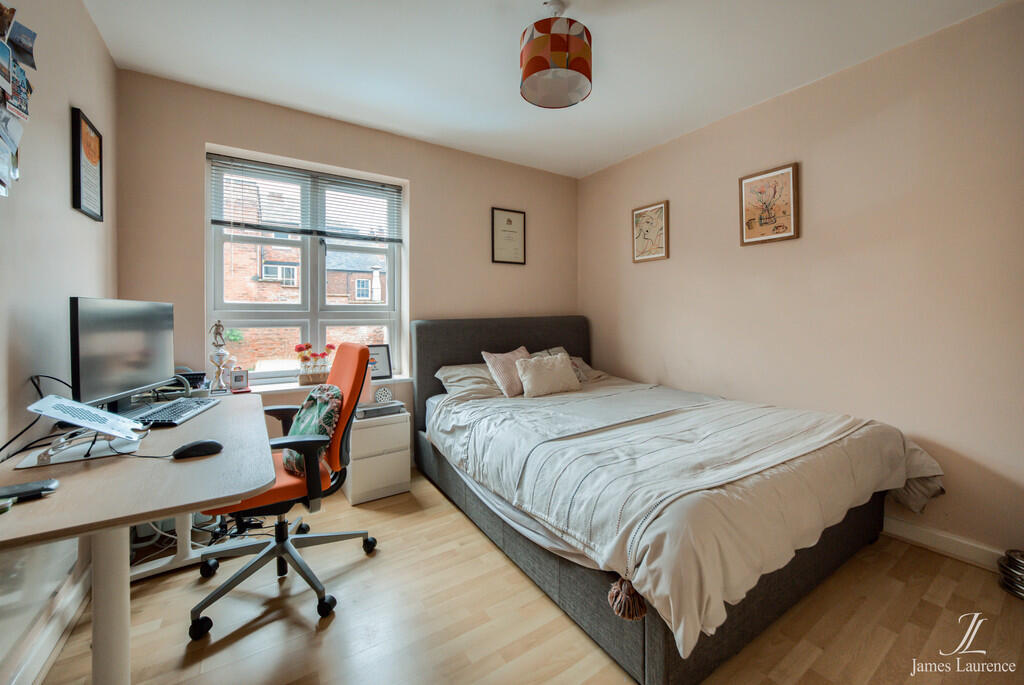 Additional image 14 of Point 4, 72 Branston Street, Jewellery Quarter