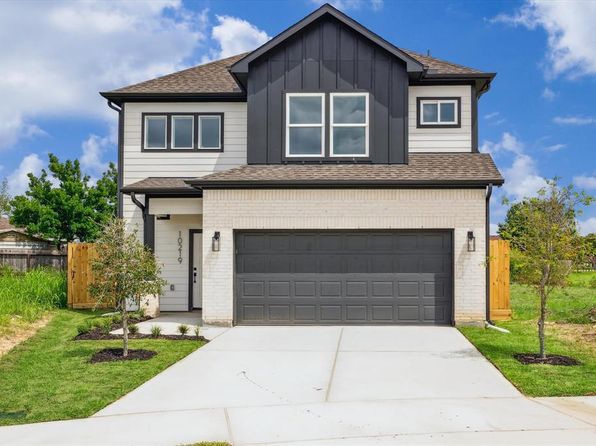 10219 Carmencita Way, Houston, TX 