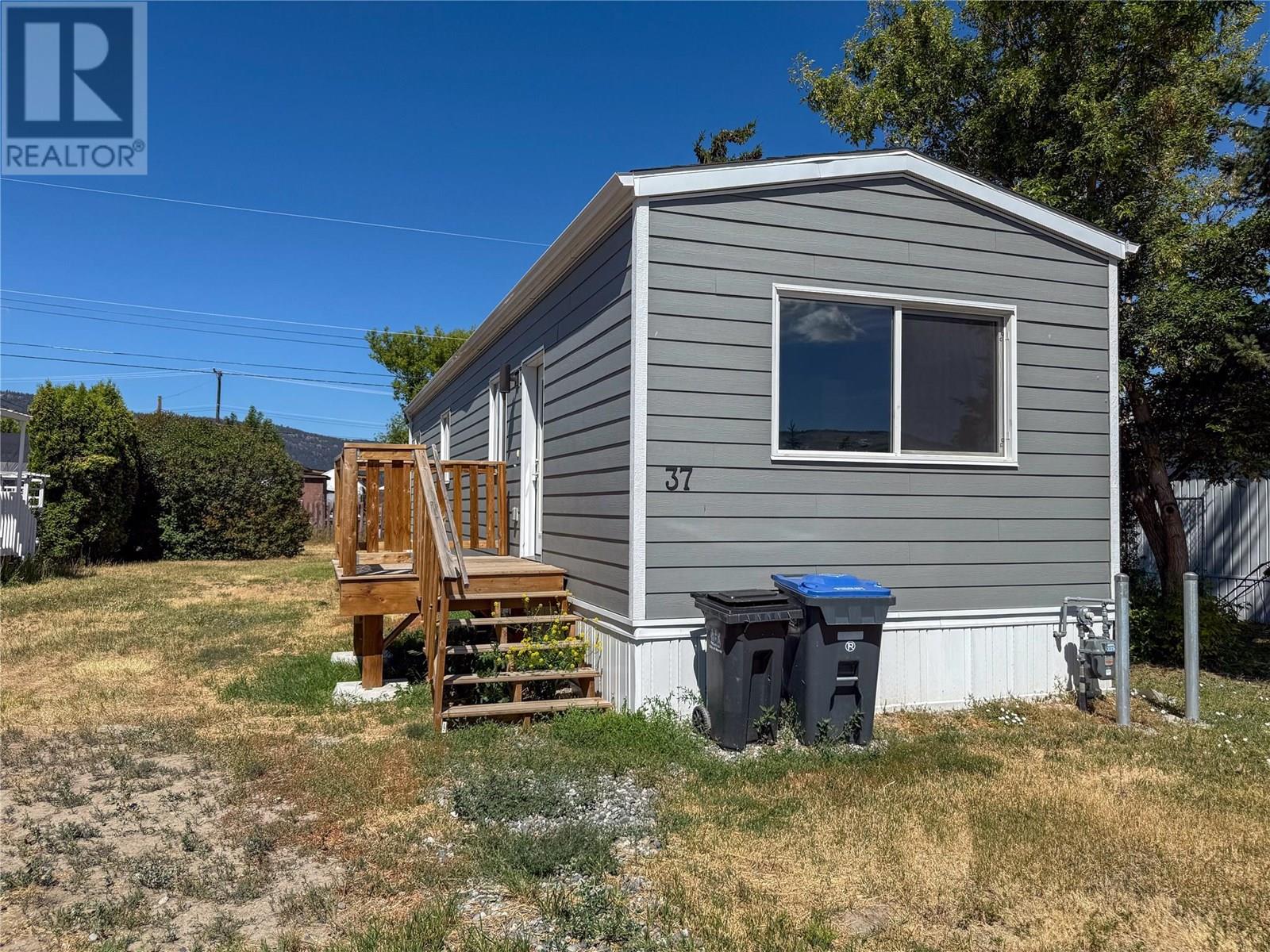 Property image for 2776 Clapperton Avenue Unit# 37|Merritt, British Columbia V1K1G5