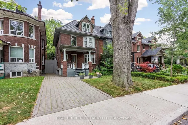 Additional image 33 of 499 Palmerston Blvd