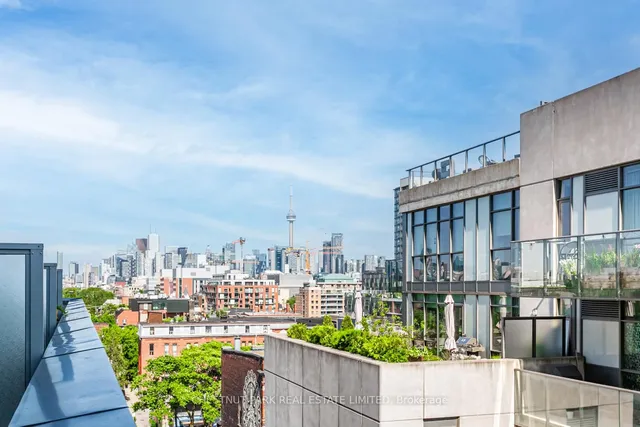 Additional image 16 of 8 Gladstone Ave Unit PH707