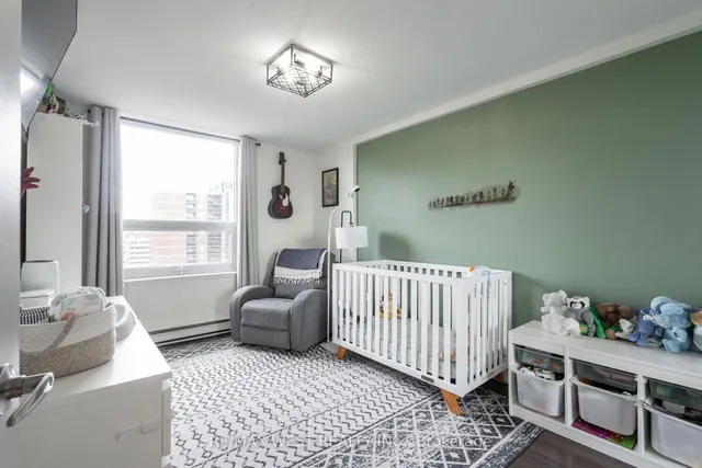 Additional image 23 of 61 Richview Rd Unit 1603