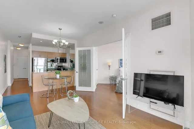 Additional image 5 of 208 Queens Quay Unit 3107