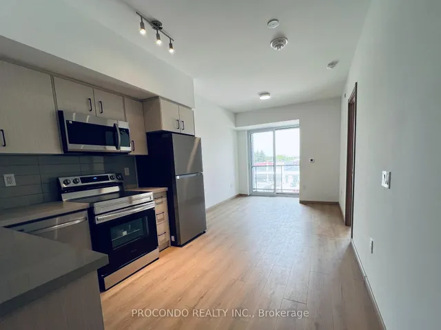 Additional image 3 of 3421 Sheppard Ave Unit A311