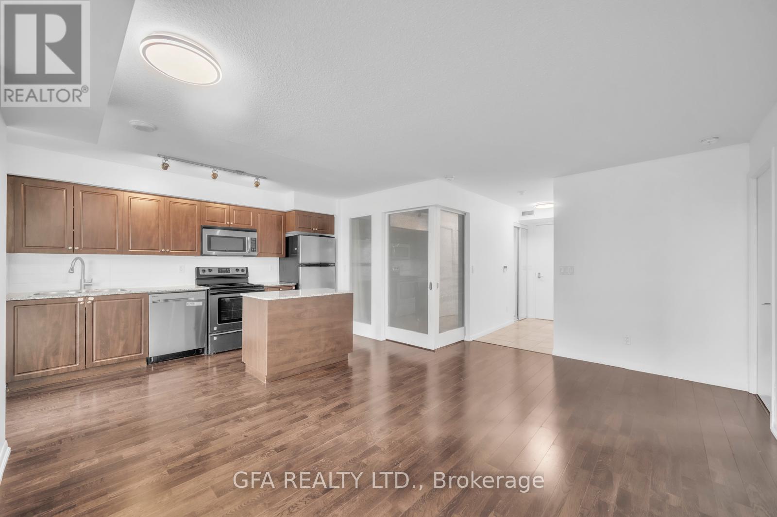 1068 - 209 FORT YORK BOULEVARD|Toronto (Waterfront Communities), Ontario M5V1B1