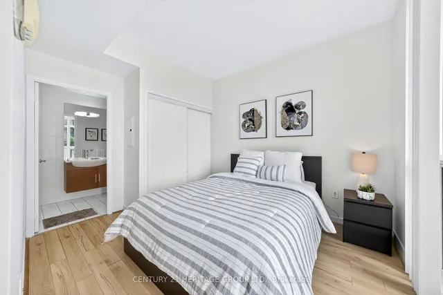 Additional image 7 of 25 Capreol Crt Unit 206