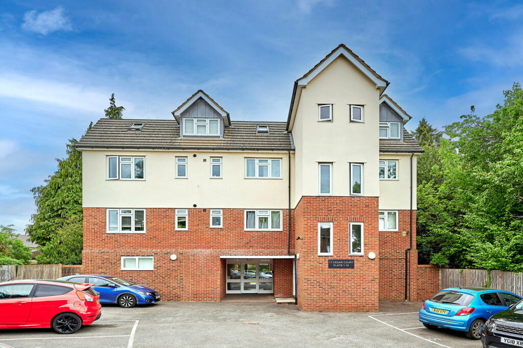 Additional image 9 of Cedar Court, St. Albans, Hertfordshire, AL4