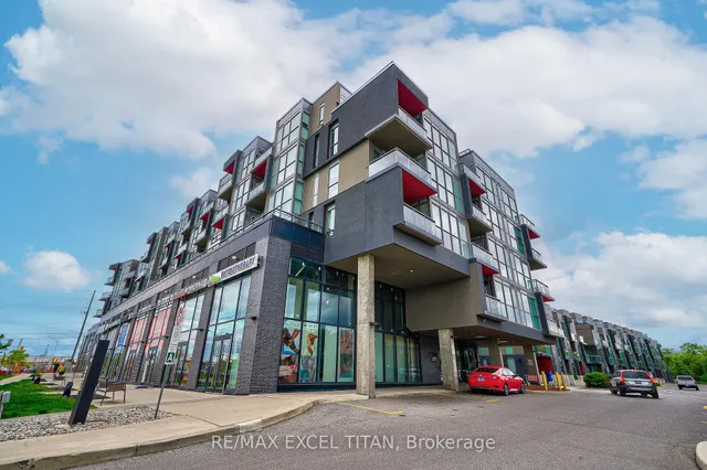 5220 Dundas St Unit D413