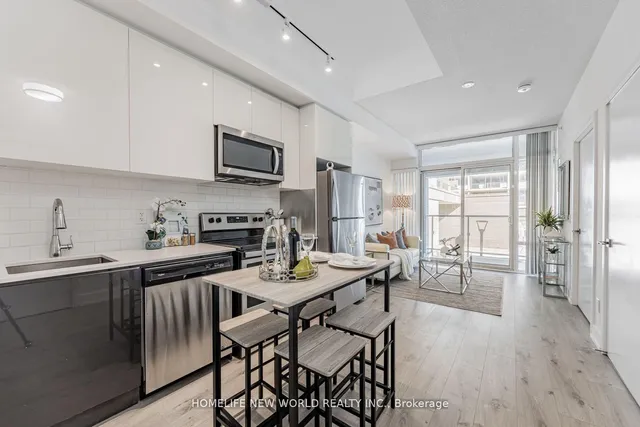 Additional image 7 of 621 Sheppard Ave Unit 250