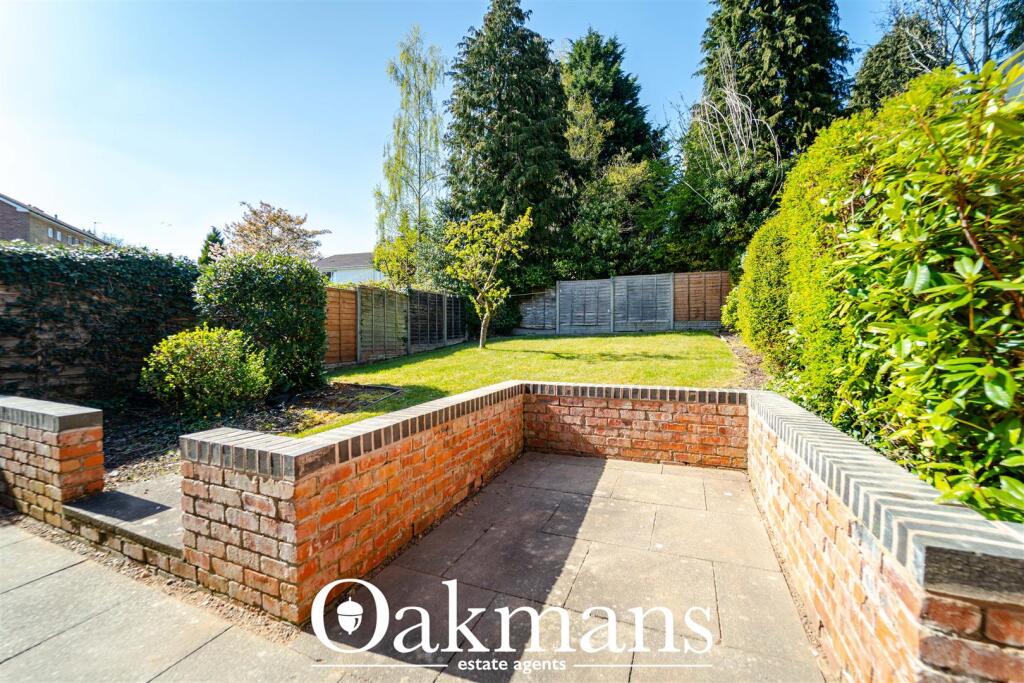 Additional image 2 of Shenley Fields Road, Birmingham, B29