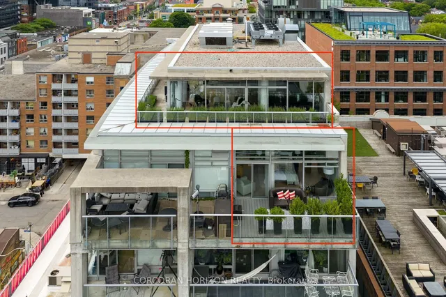 Additional image 35 of 169 John St Unit PH4