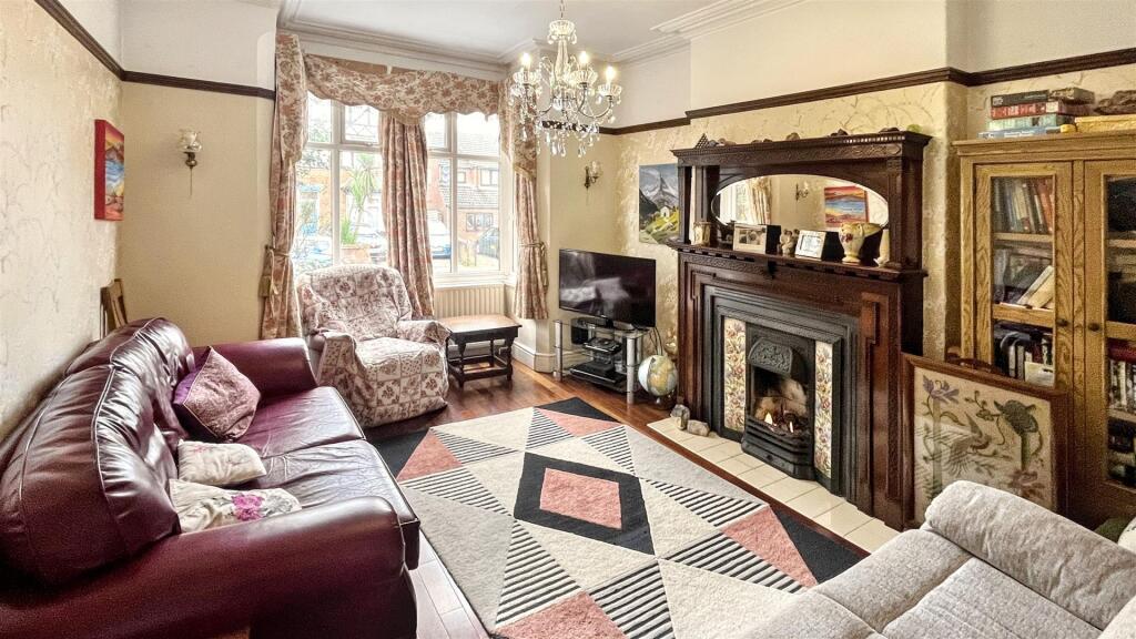 Additional image 22 of Anderton Park Road, Moseley