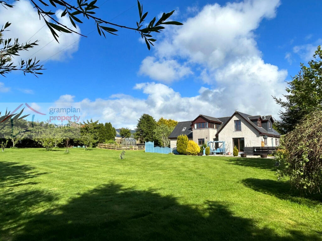 Additional image 30 of Maple Lodge, Crossroads, Keith, AB55 6NA