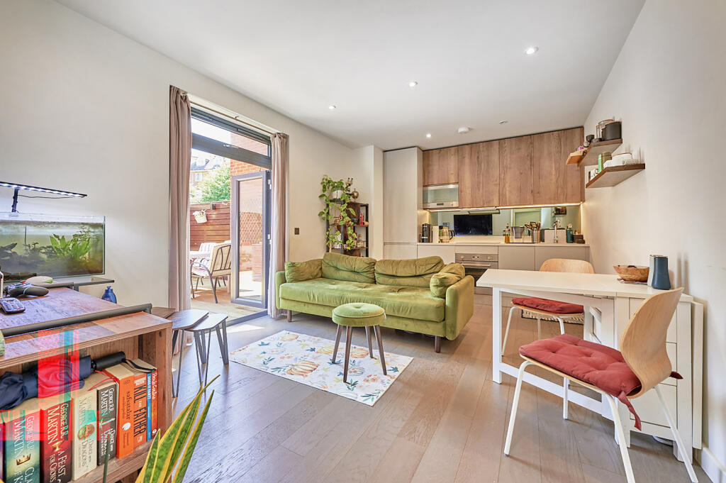 Additional image 2 of Camp Road, St. Albans, Hertfordshire, AL1