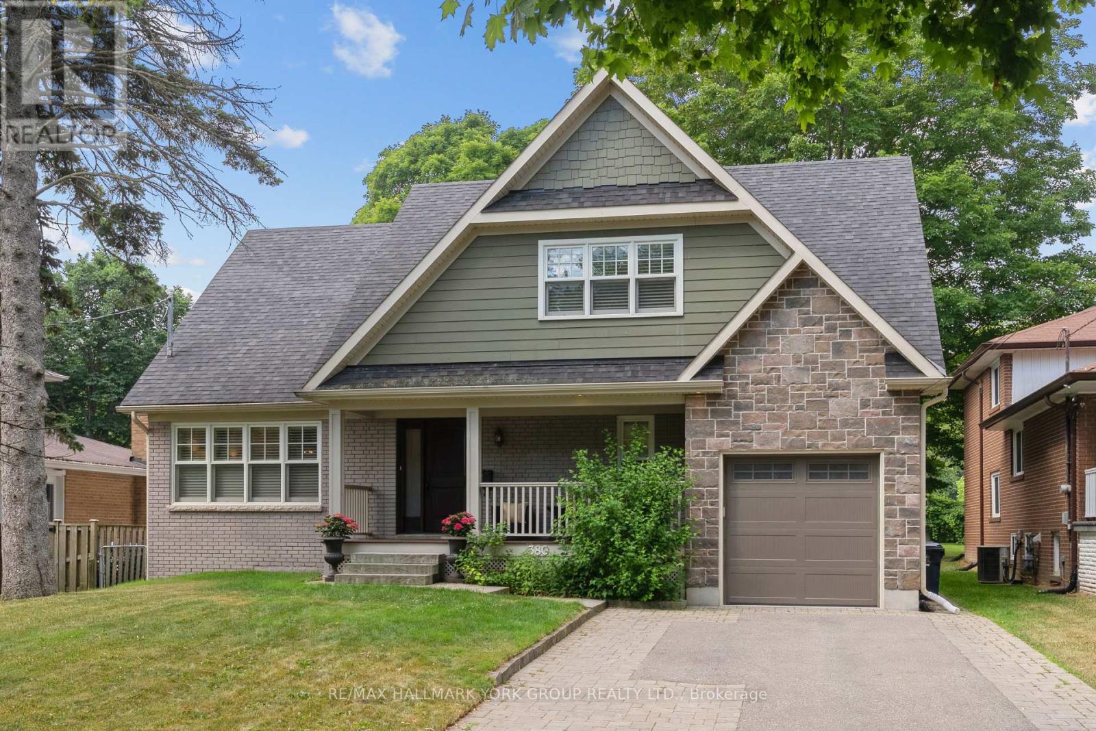 380 ROUGE HILLS DRIVE|Toronto (Rouge), Ontario M1C2Z5