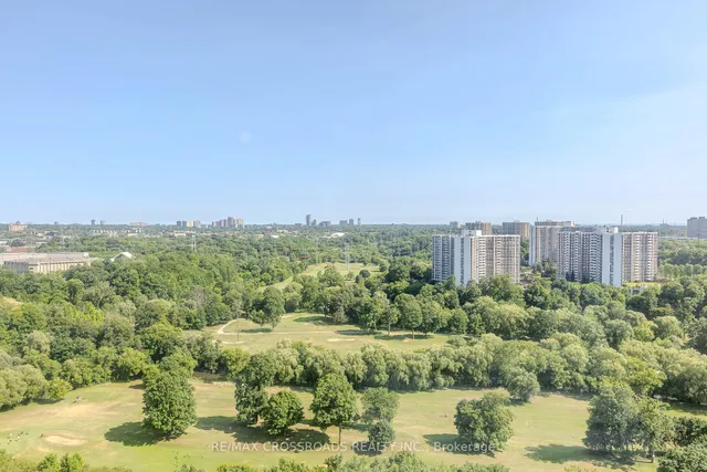 Additional image 35 of 205 Wynford Dr Unit 2004