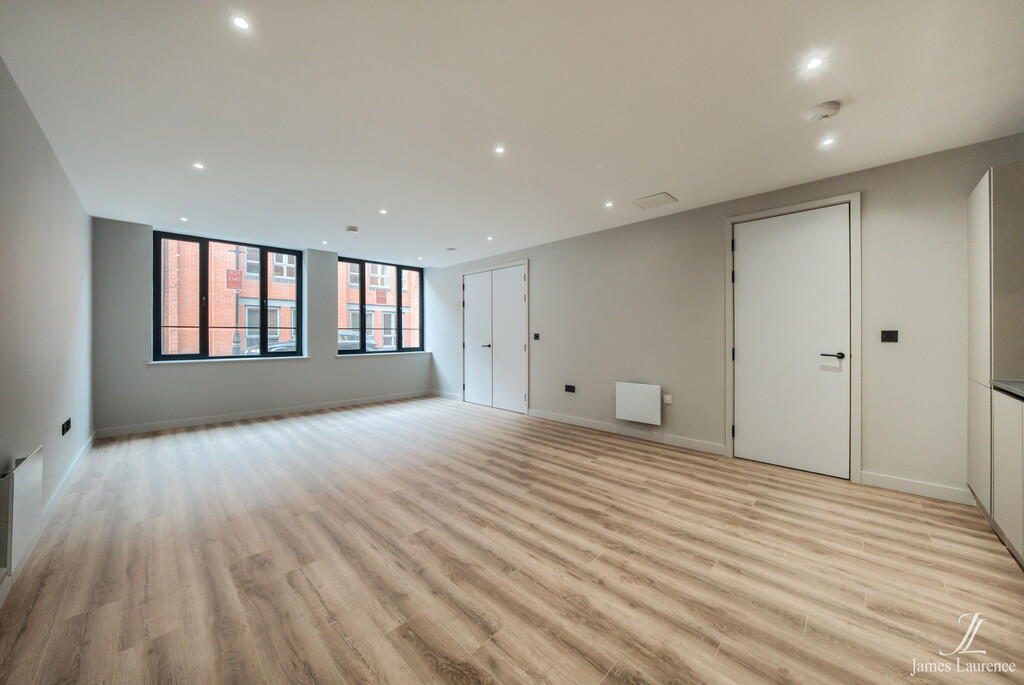 Additional image 5 of Pressworks Apartments, 40-44 Northwood Street, Jewellery Quarter