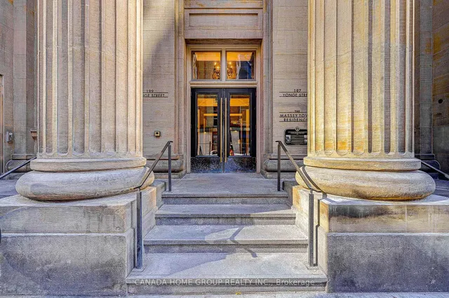 Additional image 2 of 197 Yonge St Unit 3605