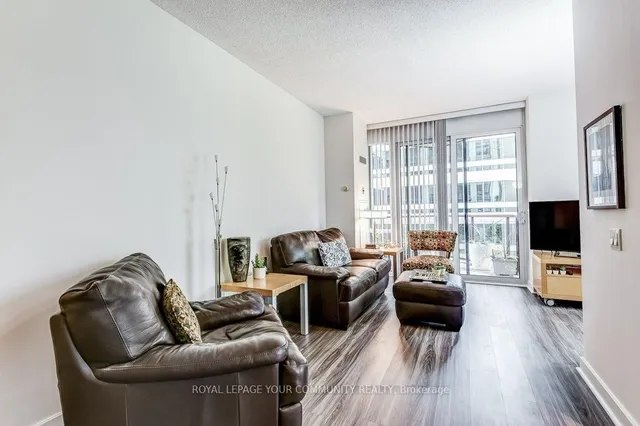 Additional image 9 of 85 Bloor St Unit 410