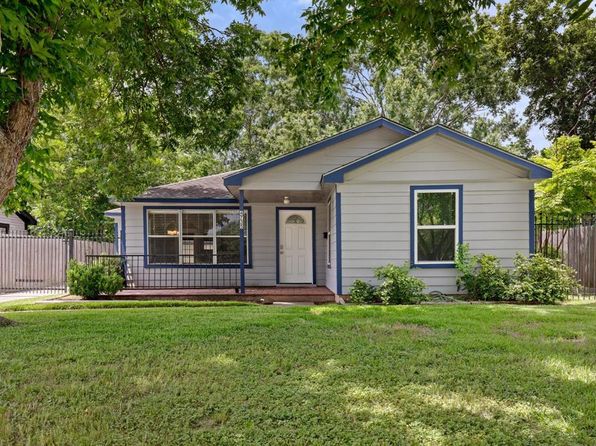 4735 Marietta Ln, Houston, TX 77021