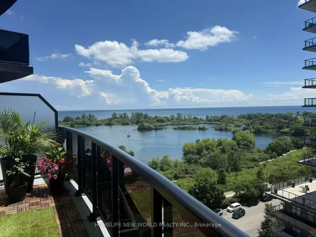 Additional image 10 of 80 Marine Parade Dr Unit 806