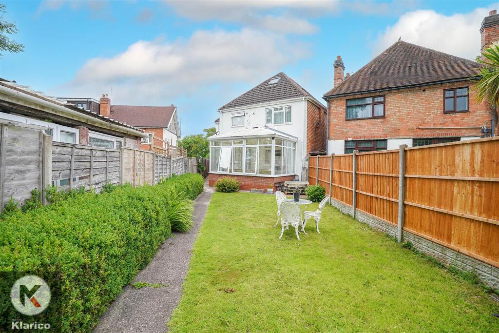 Additional image 26 of Yardley Wood Road, Moseley