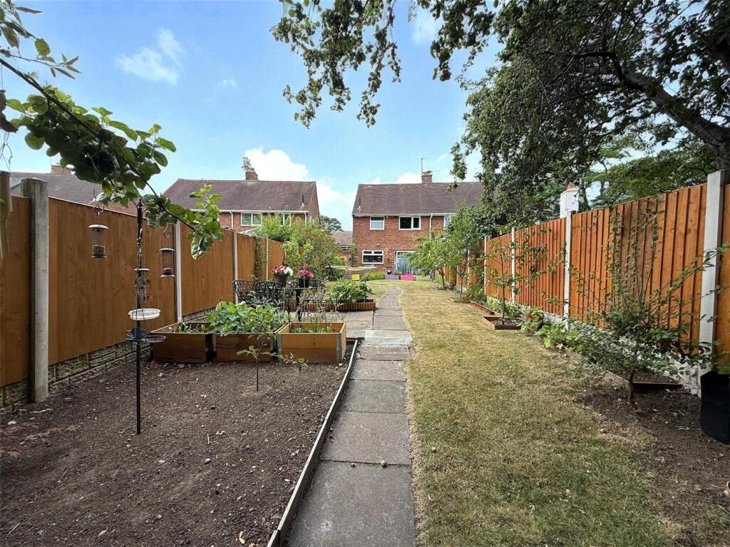 Additional image 2 of Trimpley Road, Birmingham