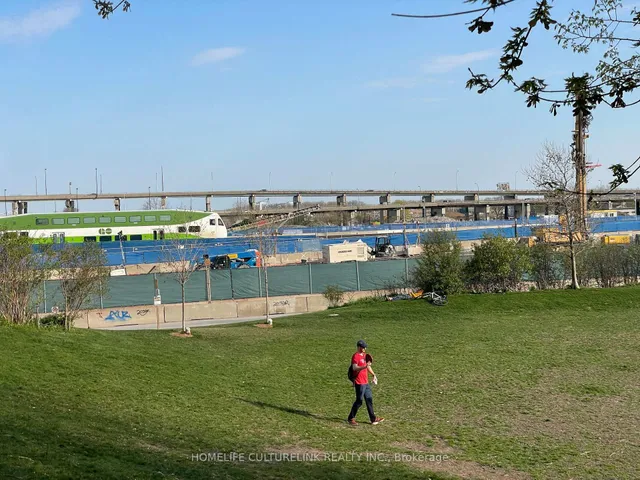 Additional image 47 of 170 Bayview Ave Unit 2504