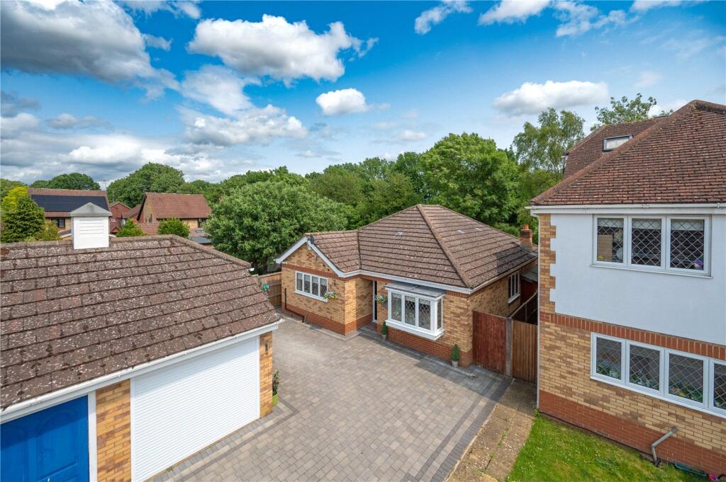 Additional image 19 of Heracles Close, Park Street, St. Albans, Hertfordshire