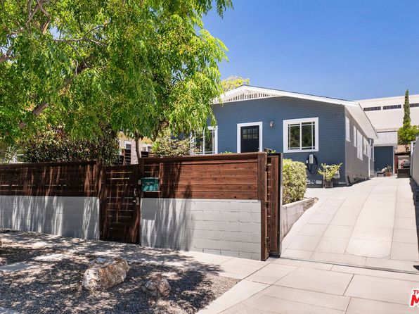 4139 Camero Ave, Los Angeles, CA 90027