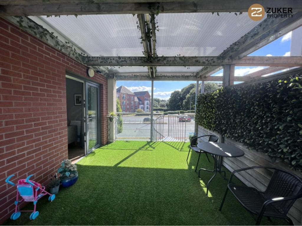 Additional image 9 of Windrush Grove, Birmingham, B15 2DL