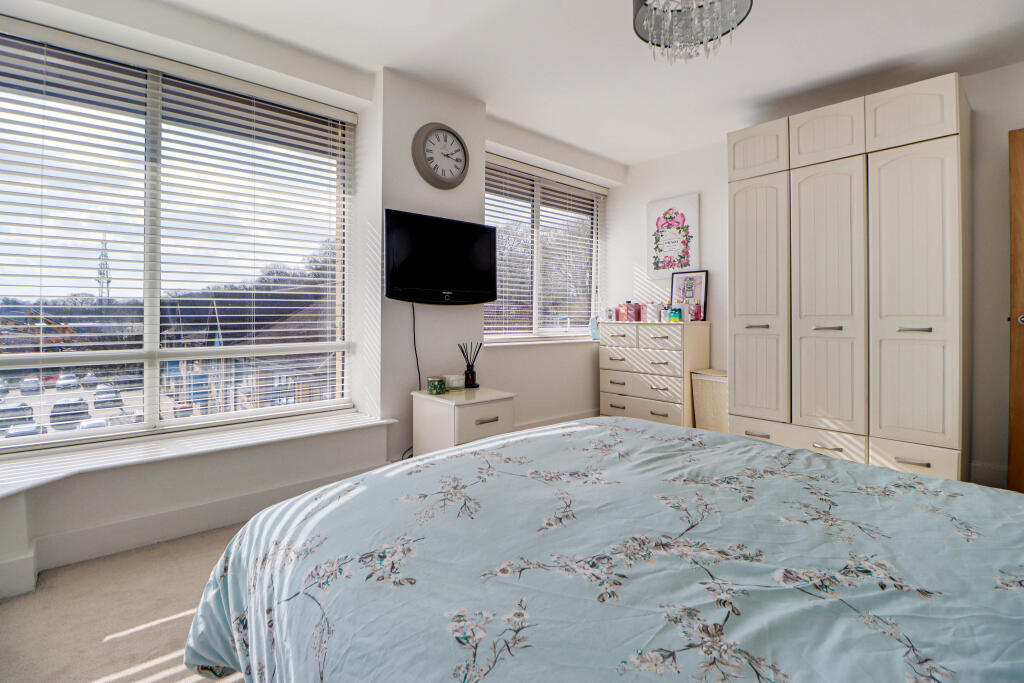 Additional image 8 of Porters Wood, St. Albans, AL3