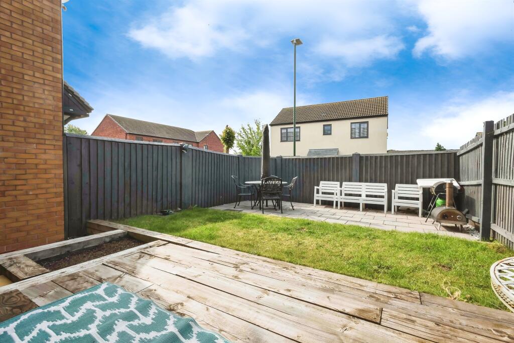 Additional image 14 of Dunkley Crescent, Fordbridge, BIRMINGHAM