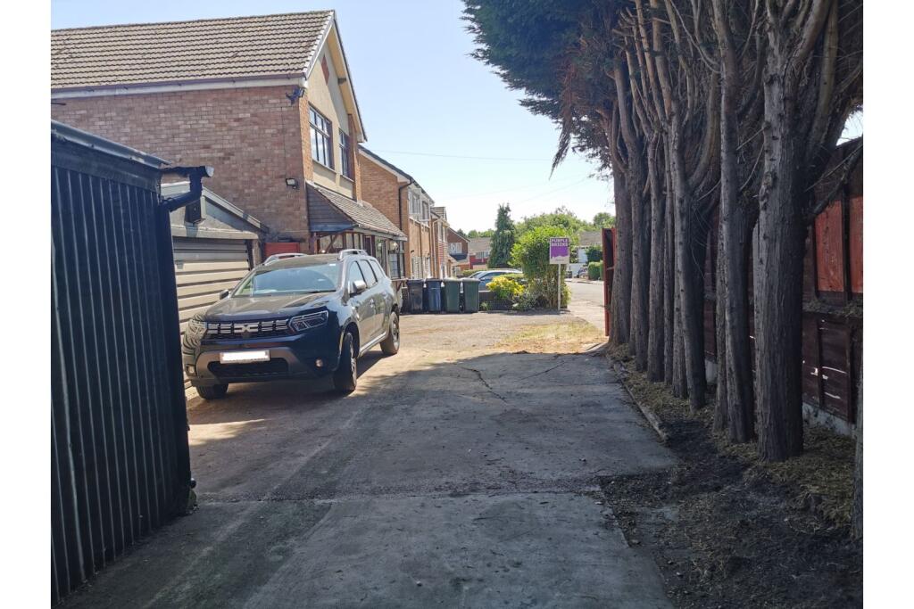 Additional image 17 of The Parklands, Birmingham, B23